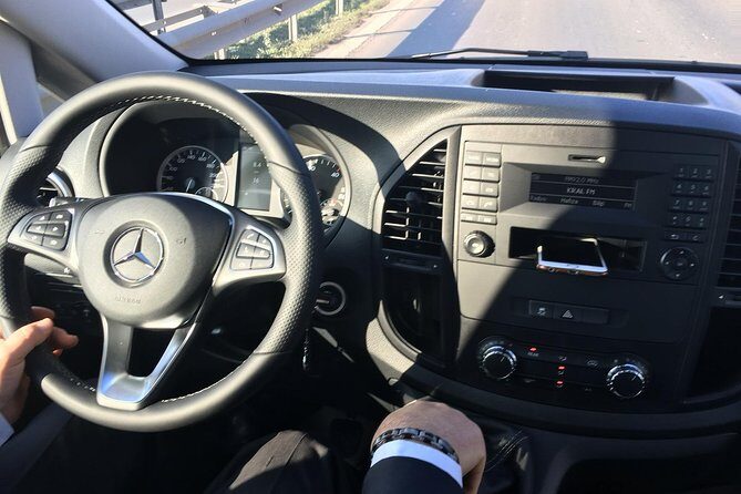 Private Istanbul Airport (IST) TransferS - Who this private IST transfer is best for