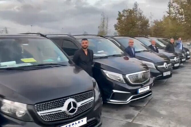Private Istanbul Airport Transfer - Private Istanbul Airport Transfer: direct comfort for your first or last day