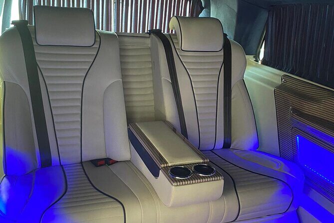 Private Istanbul Airport Transfer - The drive into Istanbul: what you’ll see without needing a full tour