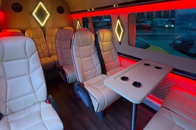 Private Istanbul Airport Transfer - Who this airport transfer suits best