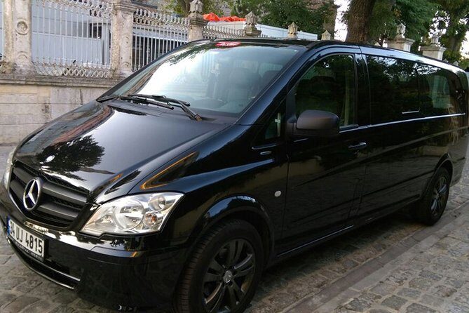 Private Istanbul Airport Transfer Service - Key highlights to know before you book