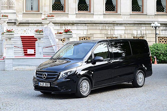 Private Istanbul Airport Transfer Service - Timing: what an approximately 1-hour ride really means