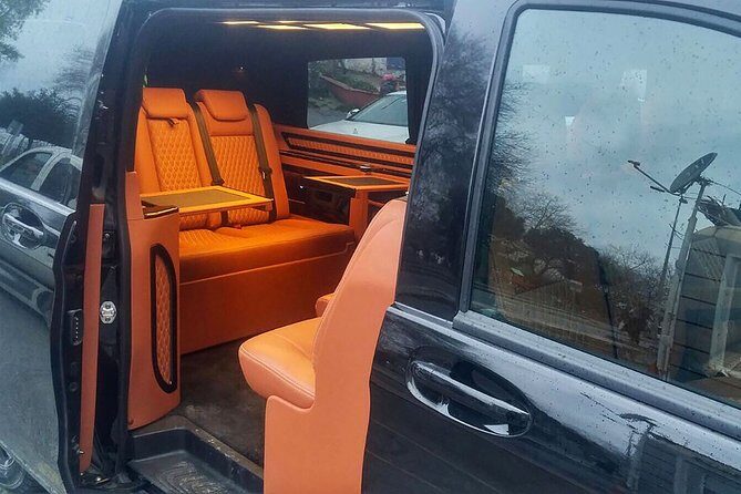 Private Istanbul Airport Transfer Service - Where you’ll be picked up and dropped off (and why it matters)