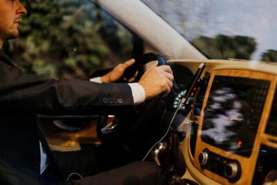 Private Istanbul Airport Transfer to Blue Mosque Sultan Ahmet - Getting to Sultanahmet Without the Stress of Direction-Finding