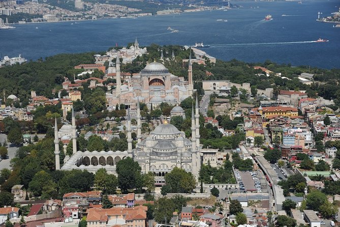 Private Istanbul Airport Transfer to Blue Mosque Sultan Ahmet - Practical Tips I’d Follow on Your Arrival