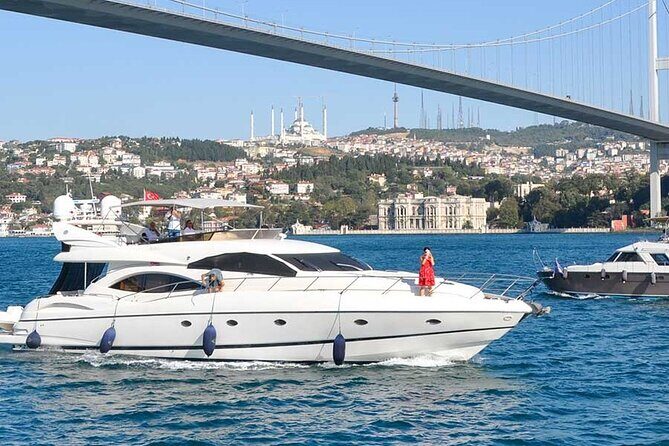 Private Istanbul Bosphorus Yacht Cruise - Included Vs Not Included: The Money Stuff That Actually Matters