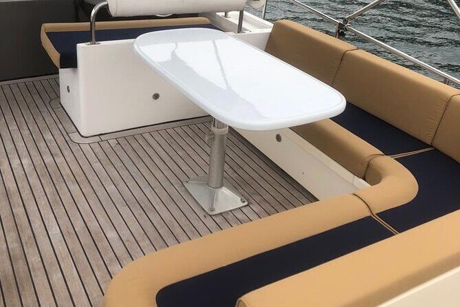 Private Istanbul Bosphorus Yacht Cruise - Who This Cruise Is Best For (And Who Might Skip It)