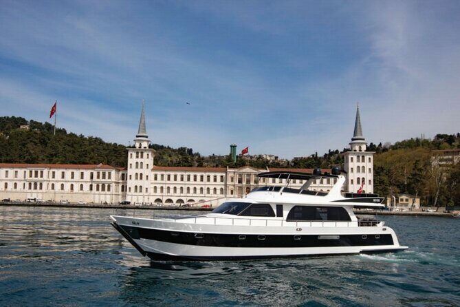 Private Istanbul Bosphorus Yacht Cruise - FAQ