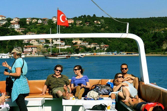 Private Istanbul Combo Tour - Classic Old City and Bosphorus Cruise - Why this Istanbul combo works: Old City plus Bosphorus in one day