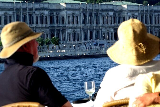 Private Istanbul Combo Tour - Classic Old City and Bosphorus Cruise - Hagia Sophia Grand Mosque: the big move you’ll want a guide for