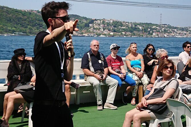 Private Istanbul Combo Tour - Classic Old City and Bosphorus Cruise - Price and value: what $232.71 buys (and what it doesn’t)