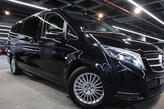 Private Istanbul Cruise Port(Galataport) Transfer hotel-airport - Key things to know before you book