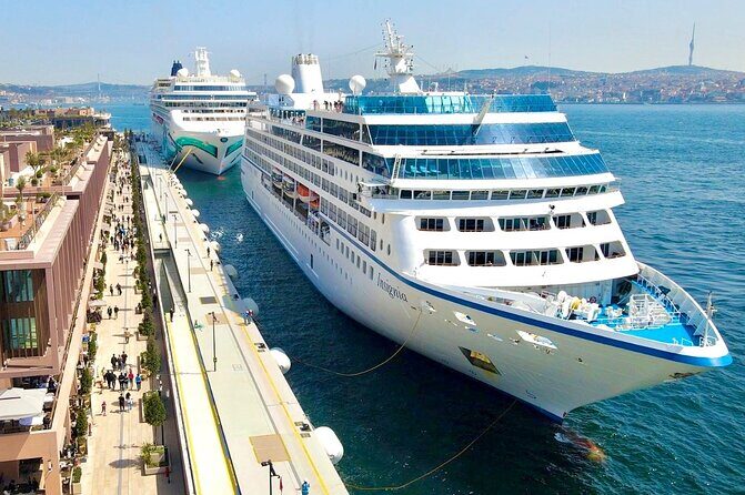Private Istanbul Cruise Port(Galataport) Transfer hotel-airport - One-Way vs Two-Way: Matching the Transfer to Your Timing