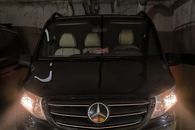 Private Istanbul Cruise Port(Galataport) Transfer hotel-airport - Best Use Cases: Cruise Port to Hotel, Port to Airport, and Airport Legs