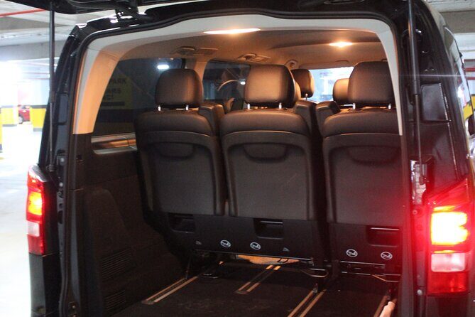 Private Istanbul Cruise Port(Galataport) Transfer hotel-airport - Should You Book This Galataport Transfer?