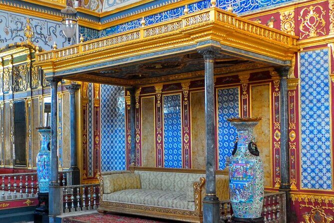 Private Istanbul Day Tour - Transportation, pickup, and how not to lose time