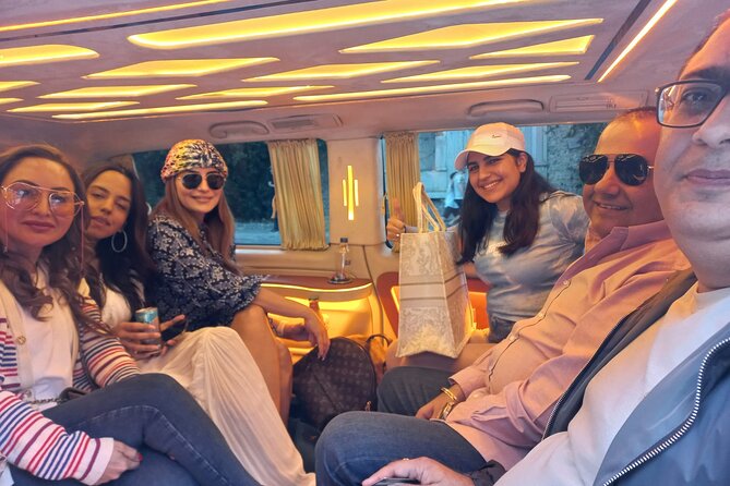 Private Istanbul Day Tour – Car & English Driver - Private car first: what this day tour really delivers
