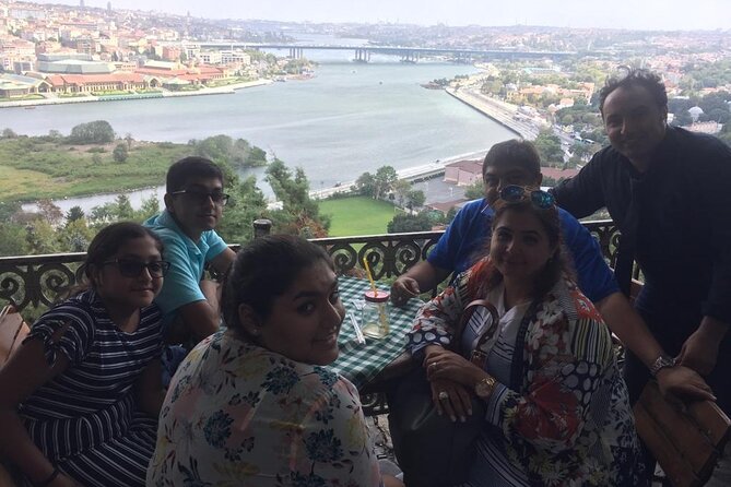 Private Istanbul Day Tour – Car & English Driver - Sultanahmet Square: fast walking, classic views, and an easy photo loop