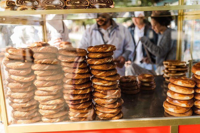 Private Istanbul Day Tour with a Local: Custom Highlights & Gems - A note on scheduling and getting the right host