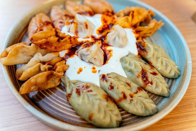 PRIVATE Istanbul Food Tour - 10 Tastings including Raki & Padi - Key Points You’ll Appreciate Before You Go