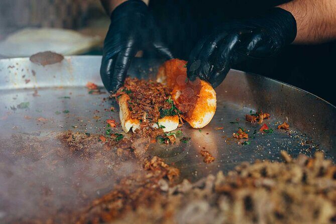 PRIVATE ISTANBUL FOOD TOUR & Hidden Pearls of the old city - Misir Carsisi: Spice Market Wisdom You Can Actually Use