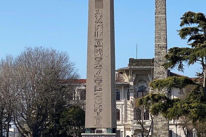 Private Istanbul Full Day 7 to 8 hours Guided Tours / Group opt. - Keeping the day comfortable: pace, dress, and walking reality
