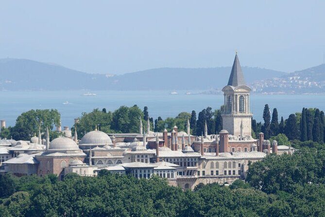Private Istanbul Full Day 7 to 8 hours Guided Tours / Group opt. - Value check for $79.20 per person