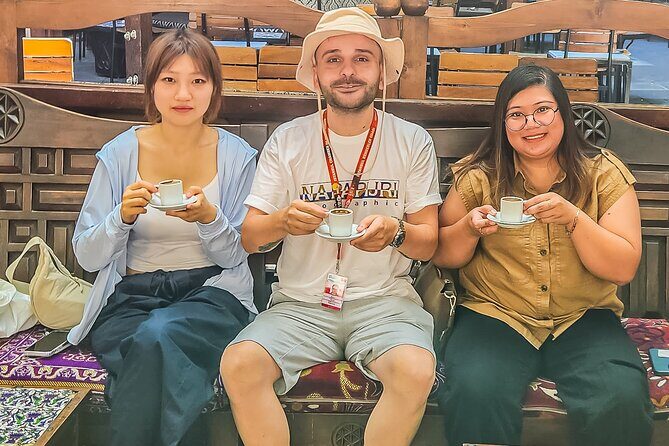 Private Istanbul Highlights Tour: 1, 2, or 3-Day Options - Day 3: Süleymaniye, Balat/Fener, and Pierre Loti’s tea-house viewpoint