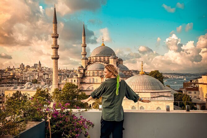 Private Istanbul Highlights Tour: 1, 2, or 3-Day Options - Why $190 per group (up to 8) can be good value