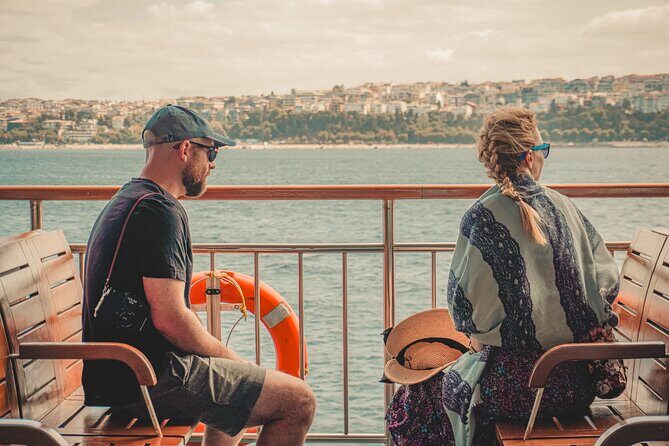 Private Istanbul Highlights Tour: 1, 2, or 3-Day Options - Timing realities: closure days that can affect your itinerary