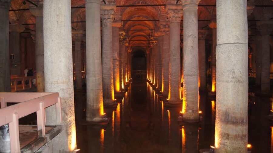 Private Istanbul Highlights Tour with a VIP Van - Key points I’d anchor on before you book