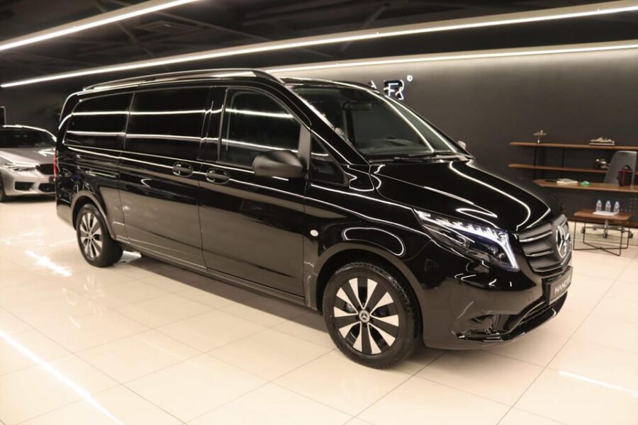 Private Istanbul Highlights Tour with a VIP Van - Pickup details that matter more than you think