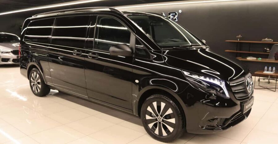 Private Istanbul Highlights Tour with a VIP Van - Who this tour is best for