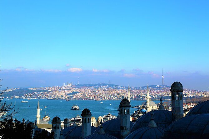 Private Istanbul Layover Tour - Key Highlights I’d Plan Around