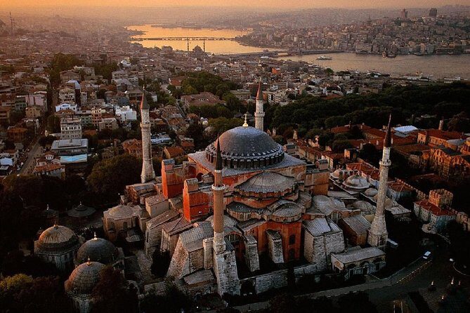 Private Istanbul Layover Tour - Making Sense of a 5–7 Hour Private Layover Plan