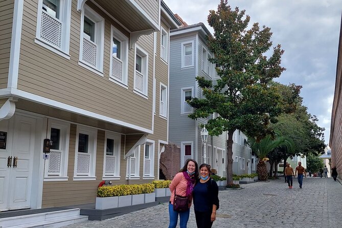 Private Istanbul Layover Tour From Airport - Price and what you truly get for $272.50 per person