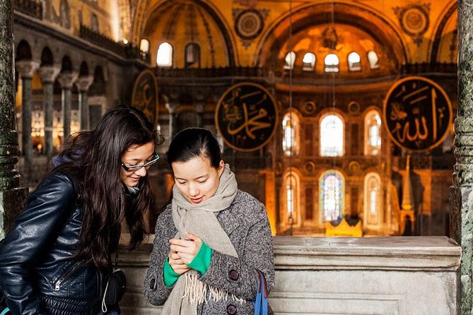 Private Istanbul Layover Tour From Airport - Time management reality: how a 6 to 8 hour layover route stays doable