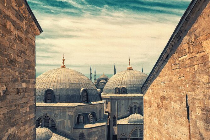Private Istanbul Layover Tour - Airport Pickup That Actually Uses Real-Time Flight Details