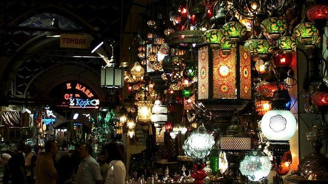 Private İstanbul Old City Tour - Key Highlights to Know Before You Go