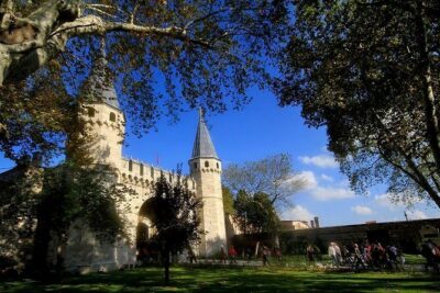 Private Istanbul Old City Tour - Topkapi Palace: the Ottoman mega-museum block (and what to budget)
