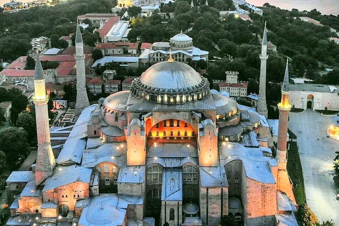 Private İstanbul Old City Tour - Who Should Book This Tour?