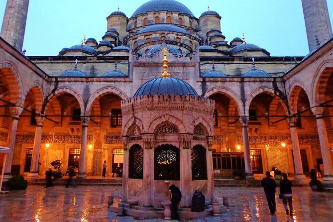 Private Istanbul Old City Tour - Price and value: what $295.73 per group actually buys you