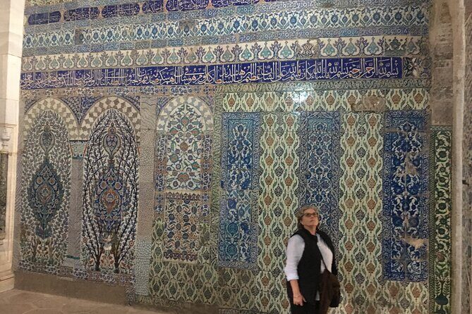Private Istanbul Old City Walking Tour - Grand Bazaar: Finish Strong With Shopping Time