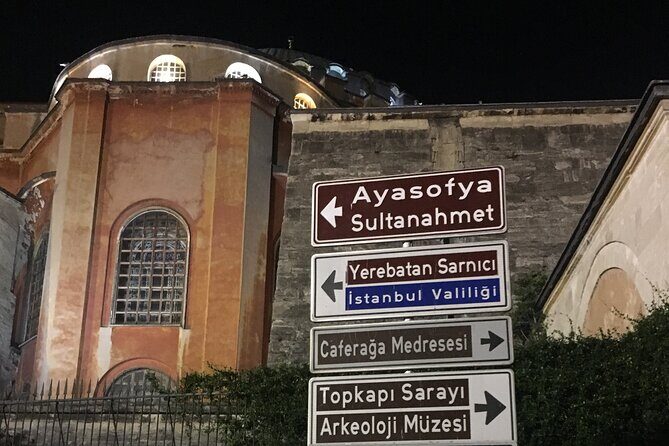Private Istanbul Old City Walking Tour - Hagia Sophia: The 1500-Year-Old Anchor Stop