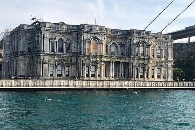 Private Istanbul Personalised Tour Licenced Guide and Vehicle - How the 8-9 hour private route works (and why it matters)