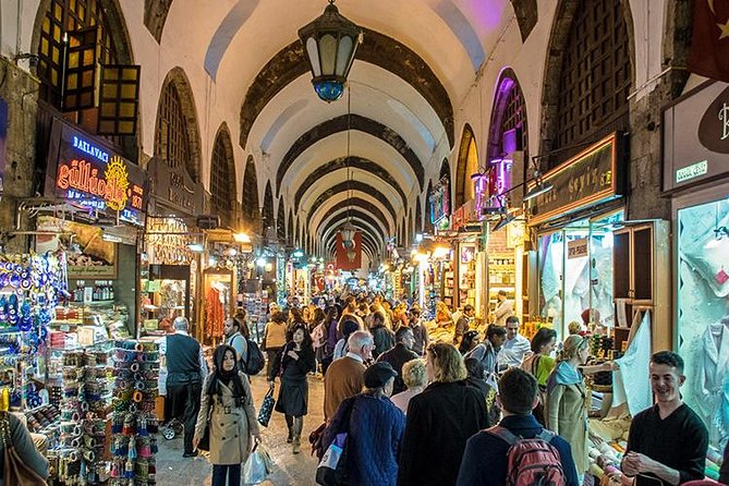 Private Istanbul Personalised Tour Licenced Guide and Vehicle - Fener Rum Patrikhanesi and the historic neighborhood feel