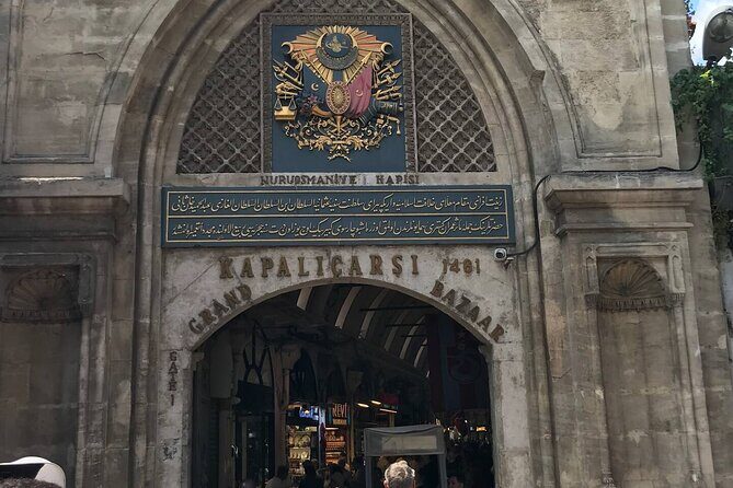 Private Istanbul Shopping in Grand Bazaar with Personal Shopper - Key Things I Think You’ll Notice Right Away