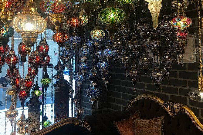 Private Istanbul Shopping in Grand Bazaar with Personal Shopper - How a Personal Shopper Changes the Grand Bazaar