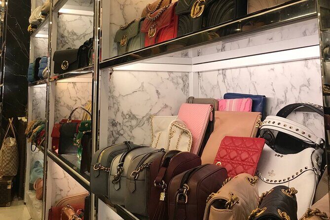 Private Istanbul Shopping in Grand Bazaar with Personal Shopper - Should You Book This Private Grand Bazaar Shopping Tour?