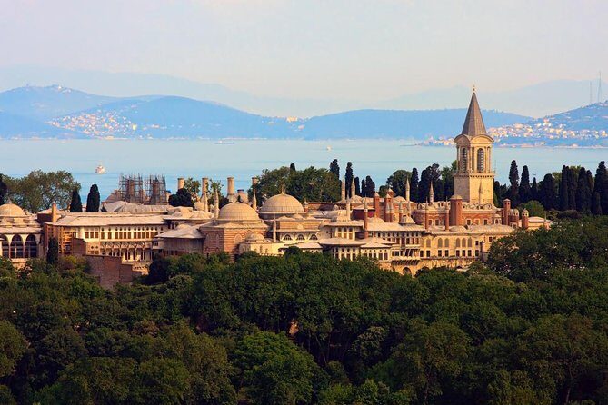 Private Istanbul Sightseeing Tour - Key points before you go